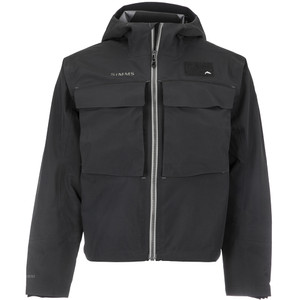 Simms Guide Classic Jacket Men's in Carbon